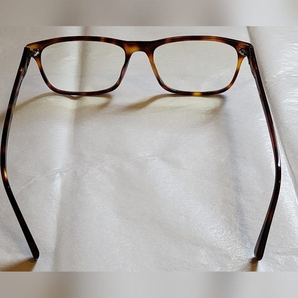 Adrienne VITTADINI Tortoise Shell Reading Glasses - Picture 9 of 9